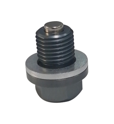 Enchufe de perno de aceite magnético M14x1.5 M12x2.25 para el SUV AC SCHNITZER X6 E71 08-14