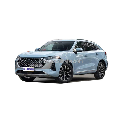 WEY PHEV SUV personalizado Torque máximo de 235 Nm Diseñado