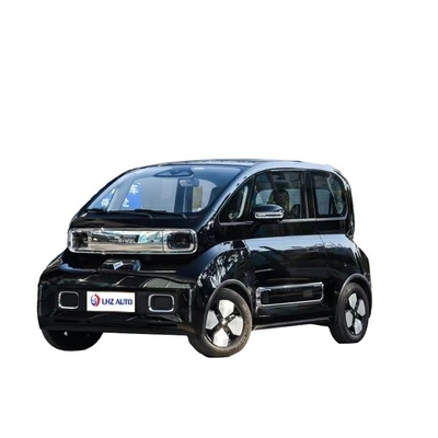 305 Km de alcance y 105 Km/h de velocidad El 2024 Baojun Kiwi EV de la mejor calificación para adultos coche eléctrico