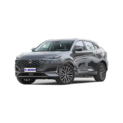 Changan Uni-K 2.0T 4WD Carros de gasolina Uni K Araba 2023 Torque máximo Nm 1900-3300N.m