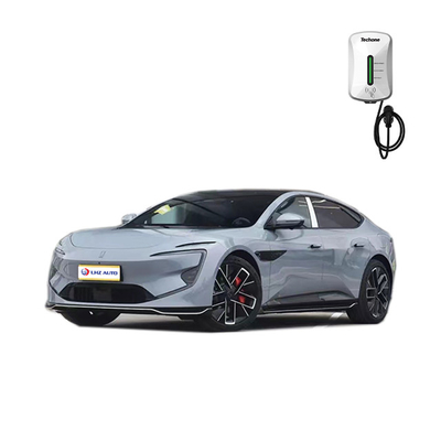 El SUV eléctrico Premier de Avatr 12 para y lujo longitud ancho altura 5020 * 1999 * 1460