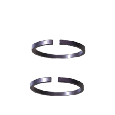 Anillos de pistón STD para GT17 GT42 HX40 HX50 OEM personalizados