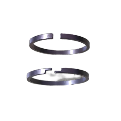 Anillos de pistón STD para GT17 GT42 HX40 HX50 OEM personalizados