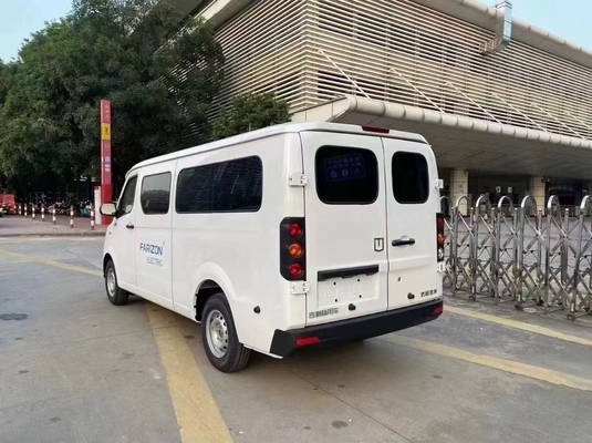 Universal de 3 metros Carruaje Geely V6E Coche eléctrico para 2 pasajeros Camión y autobús Edición