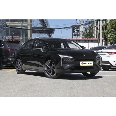 Coches eléctricos de larga distancia certificados por la UE con batería de litio y tiempo de carga de 0,5 horas