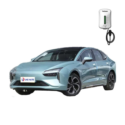 Vehículos 100% de combustible eléctrico con batería de litio y altas ventas en 2024