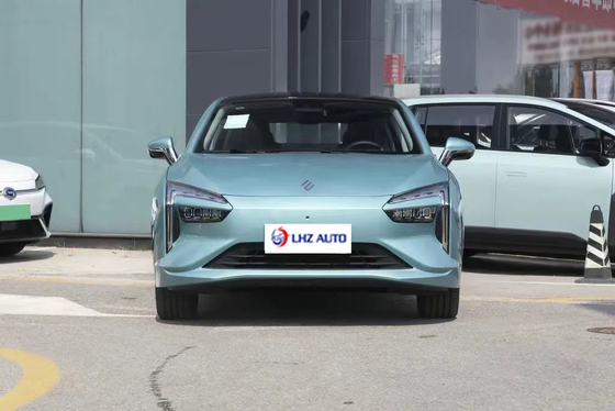 Vehículos 100% de combustible eléctrico con batería de litio y altas ventas en 2024