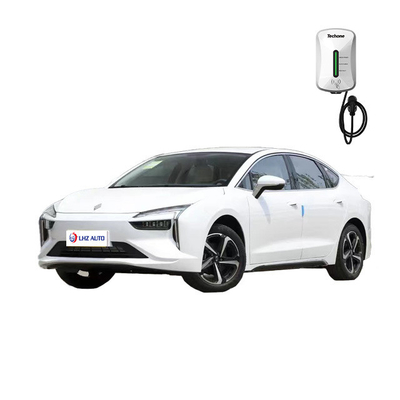 EVEASY 2024 Coches eléctricos Vehículos energéticos que cumplen con las normas europeas y americanas