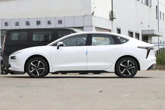 EVEASY 2024 Coches eléctricos Vehículos energéticos que cumplen con las normas europeas y americanas