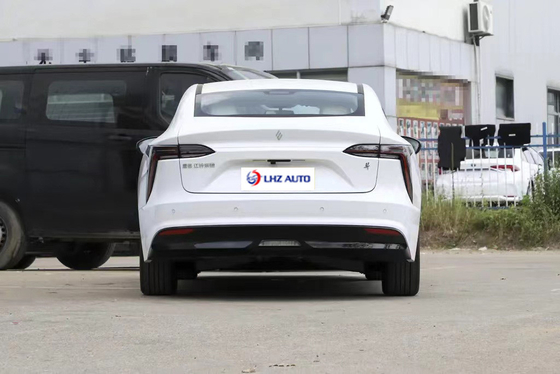 EVEASY 2024 Coches eléctricos Vehículos energéticos que cumplen con las normas europeas y americanas