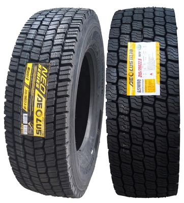 Neumáticos de nieve de invierno Neumáticos para automóviles de pasajeros con borde estándar Tamaño del neumático 235/55ZR17