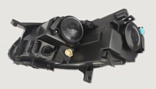 El número de EO 260604AF5A y los faros originales del vehículo para Nissan 2016 SYLPHY