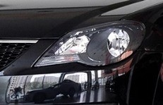 El número de EO 260604AF5A y los faros originales del vehículo para Nissan 2016 SYLPHY