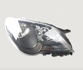 El número de EO 260604AF5A y los faros originales del vehículo para Nissan 2016 SYLPHY