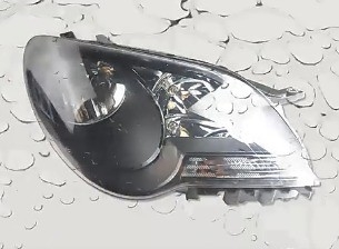 El número de EO 260604AF5A y los faros originales del vehículo para Nissan 2016 SYLPHY