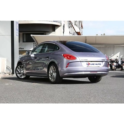Ora Lightning Cat de Great Wall Motors La combinación definitiva de estilo y eficiencia
