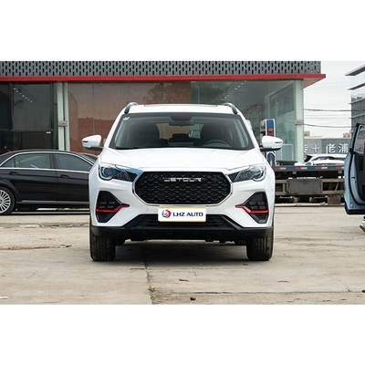 Volante multifunción Chery Jetour X70 1.5L 5 puertas 5 asientos SUV familiar compacto