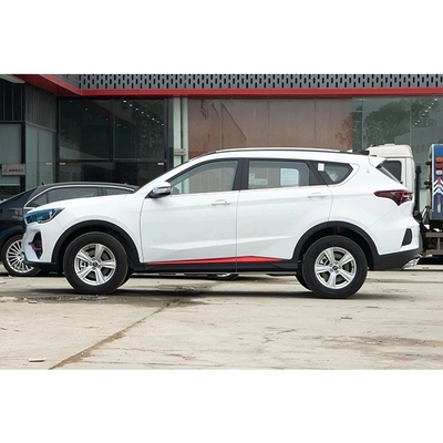 Volante multifunción Chery Jetour X70 1.5L 5 puertas 5 asientos SUV familiar compacto