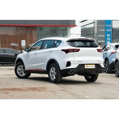 Volante multifunción Chery Jetour X70 1.5L 5 puertas 5 asientos SUV familiar compacto