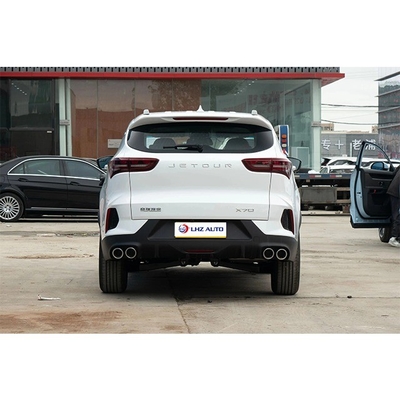 Volante multifunción Chery Jetour X70 1.5L 5 puertas 5 asientos SUV familiar compacto