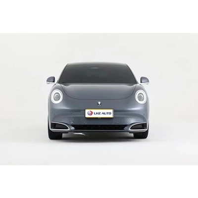 Ora Lightning Cat Popular Energy Coupé 50 Capacidad de batería Vehículo deportivo eléctrico
