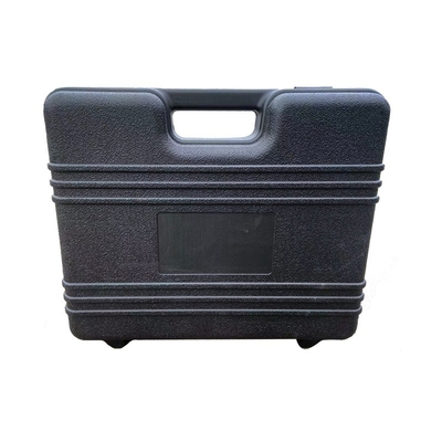 Kit de limpieza del sistema de aire acondicionado negro Herramienta de limpieza efectiva del sistema de aire acondicionado para el mantenimiento de la línea del automóvil