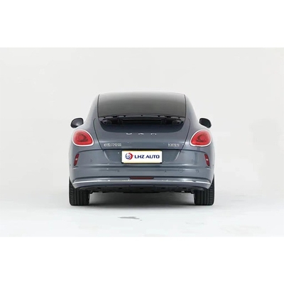 Ora Lightning Cat Popular Energy Coupé 50 Capacidad de batería Vehículo deportivo eléctrico