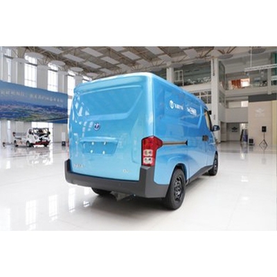 2024 Feidi Q2V Furgoneta eléctrica con volante multifunción y con capacidad de motor de 4L