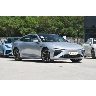 El 2024 Neta S 1160 km / h Versión con 8 bolsas de aire y frenos de disco delantero trasero