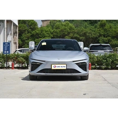 El 2024 Neta S 1160 km / h Versión con 8 bolsas de aire y frenos de disco delantero trasero