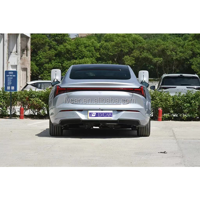 El 2024 Neta S 1160 km / h Versión con 8 bolsas de aire y frenos de disco delantero trasero