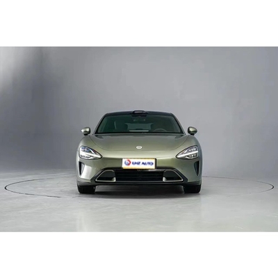 Coche deportivo energético de Xiaomi Su7 con capacidad de batería de 73.6kWh y tiempo de carga de 0.5 horas