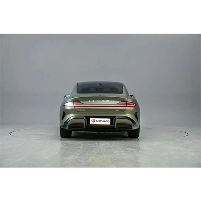 Coche deportivo energético de Xiaomi Su7 con capacidad de batería de 73.6kWh y tiempo de carga de 0.5 horas