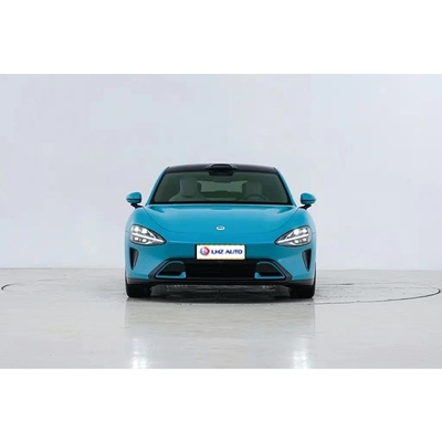 s 2.78s Automóvil deportivo eléctrico Xiaomi Motors 220kW Potencia máxima 0,5 horas Tiempo de carga 4WD