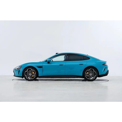 s 2.78s Automóvil deportivo eléctrico Xiaomi Motors 220kW Potencia máxima 0,5 horas Tiempo de carga 4WD