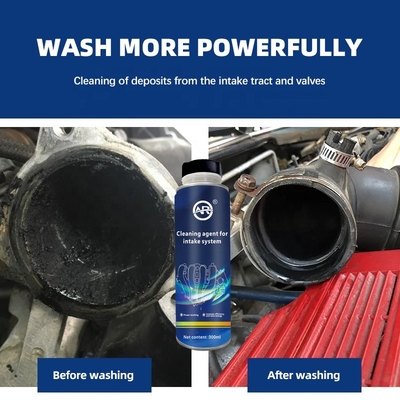 Productos de limpieza para el cuidado del automóvil OAR Sistema de admisión de aire automotriz limpiador para mayor potencia