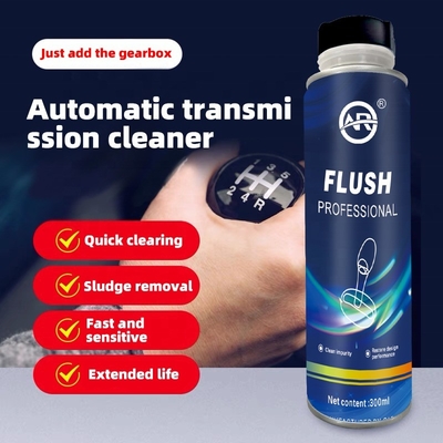 OAR Car Drive Train Cleaner su socio en el mantenimiento del sistema de transmisión automática