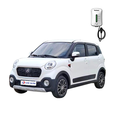 Tipo de batería Batería de iones de litio de larga duración Vehículo eléctrico de baja velocidad de cuatro ruedas