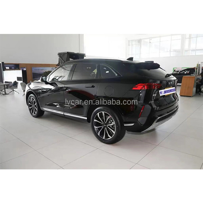 2023 Mocha DHT-PHEV 2WD de largo alcance híbrido enchufable 1.5T 291 potencia del motor 2915 base de ruedas