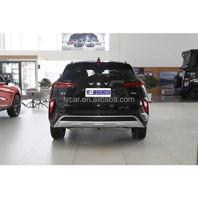 2023 Mocha DHT-PHEV 2WD de largo alcance híbrido enchufable 1.5T 291 potencia del motor 2915 base de ruedas
