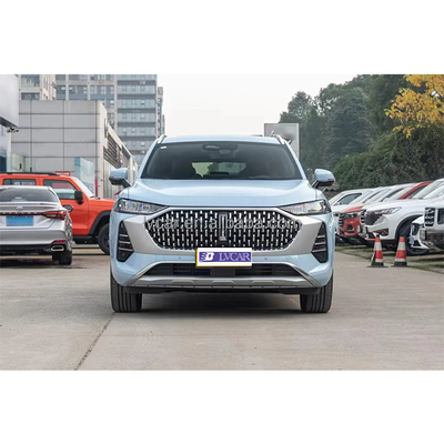 WEY PHEV SUV personalizado Torque máximo de 235 Nm Diseñado