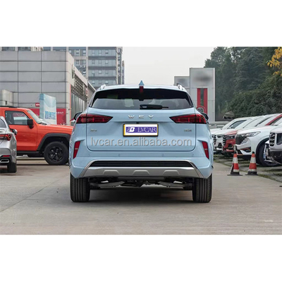 WEY PHEV SUV personalizado Torque máximo de 235 Nm Diseñado
