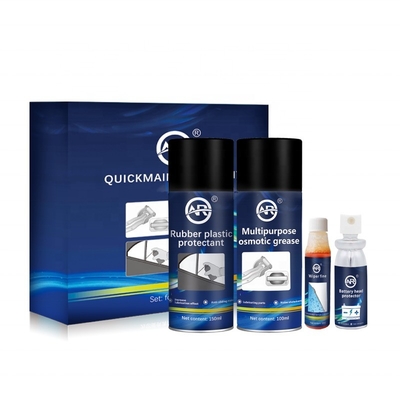Conjunto especial de mantenimiento rápido de automóviles OEM/ODM especial para el cuidado del vehículo