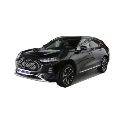 5 asientos WEY PHEV SUV 291 Potencia del motor para una experiencia de conducción óptima