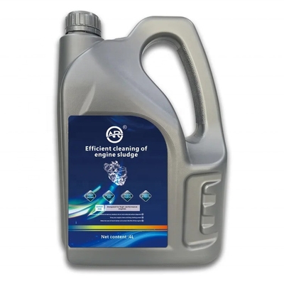 Más limpio y más motor con sistema de aceite del motor Ora más limpio tres años fecha de vencimiento