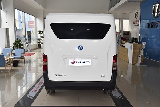 El mini camión 2024 de Feidi La combinación perfecta de furgoneta y aire acondicionado automático
