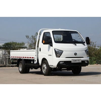 Combustible 100% eléctrico Feidi Ef3 Mini camión La combinación perfecta de potencia y tamaño