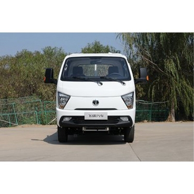 Combustible 100% eléctrico Feidi Ef3 Mini camión La combinación perfecta de potencia y tamaño