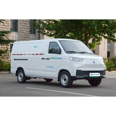 Solución de furgoneta eléctrica de dos plazas FEIDI Auto U6 para sus necesidades de transporte