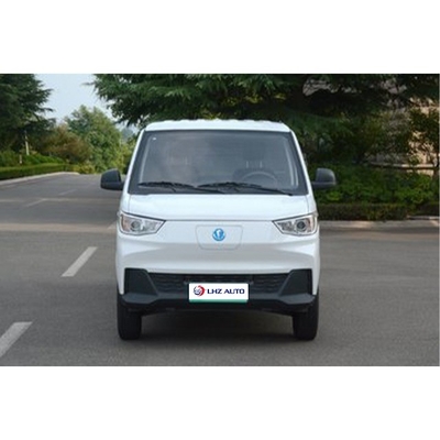 Solución de furgoneta eléctrica de dos plazas FEIDI Auto U6 para sus necesidades de transporte